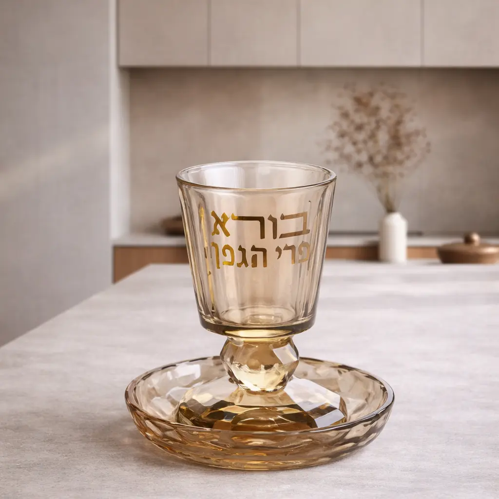 Kiddush Cup