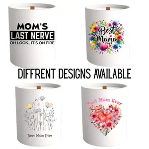 Mother's Day 11oz Candles