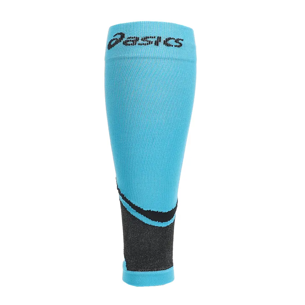ASICS Mens Rally Leg Sport Sleeve Running  - Blue