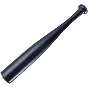 Baseball  Bat - Durable and Sturdy Wooden Bat - Ideal for Softball Hitting Practise - Versatile Design Bat (28inch, )