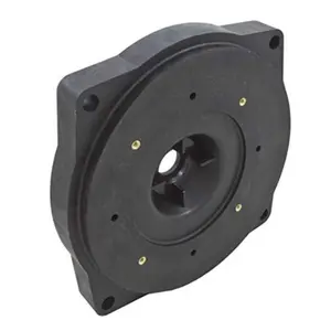 Pentair Pool Products  Commercial EQ Series Seal Plate