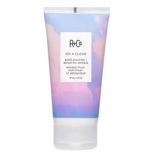ON A CLOUD Bond Building Repair + Styling Masque