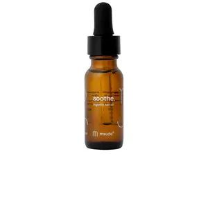 maude Soothe Calming Ingrown Hair Oil