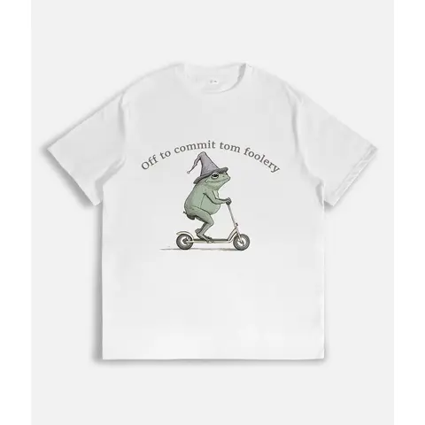 Frog T-shirt.  Funny Weirdcore Sayings Unique Tshirt Tee Adults Men Women  Graphic Sarcastic Fathersdaygift Unisex
