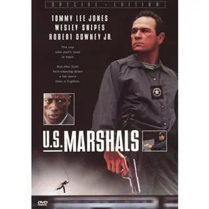 USED-U.S. Marshals (Unknown)