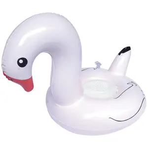 Boom Float Swan Waterproof Wireless Speaker