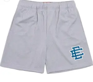 EE Men’s Mesh Athletic Shorts – Lightweight, Breathable, and Comfortable Gym Shorts