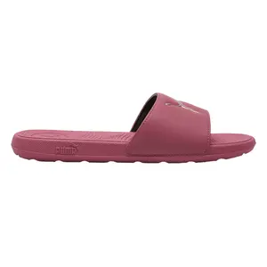 PUMA Womens Cool Cat 2.0 Sport Slide Casual Sandals Casual - Pink