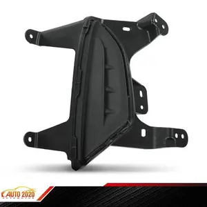 Front Passenger Right Side Bumper Grille Insert Fit For Chevrolet Equinox 22-23