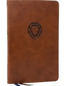 NKJV Thinline Modern Holy Bible - Youth Edition, New King James Version, Imitation Leather Cover