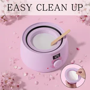 Rosepil Hard Wax Beads for Hair Removal - Painless At Home Waxing Kit for Women & Men | Brazilian Bikini Face Body Armpits | Gentle on Sensitive Skin | Easy Stripless Wax Beads for Smooth Long Lasting Results Cosmetic