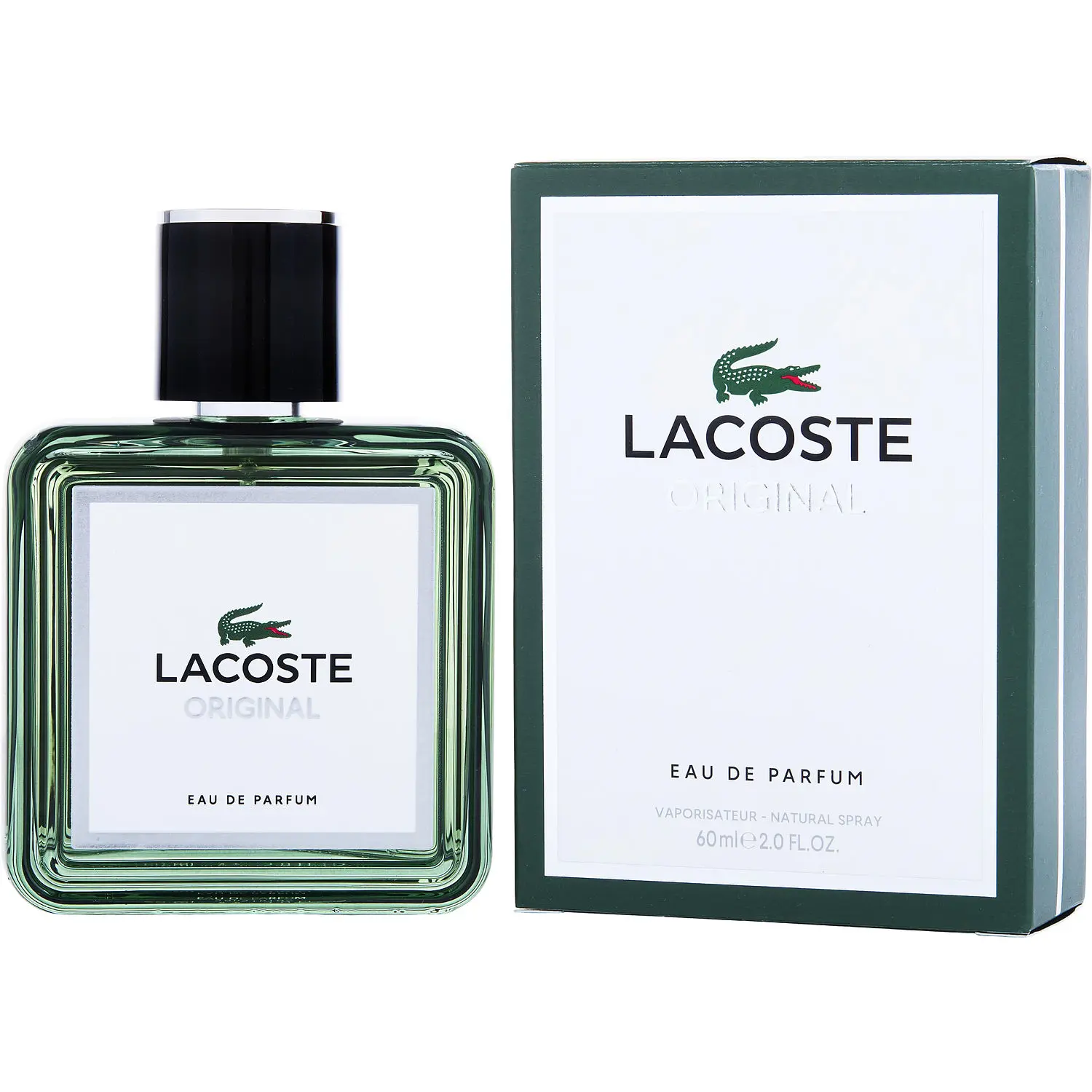 Lacoste By Lacoste Eau De Parfum For Men Lacoste By Lacoste Eau De Parfum For Men