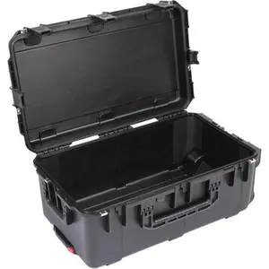 SKB 3i-2615-10BE iSeries Wheeled Waterproof Utility Case (Empty)