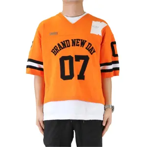 TANGEL Top Light Sweater Jersey