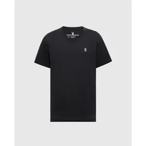 MENS CLASSIC V NECK TEE - B6U100ARPC