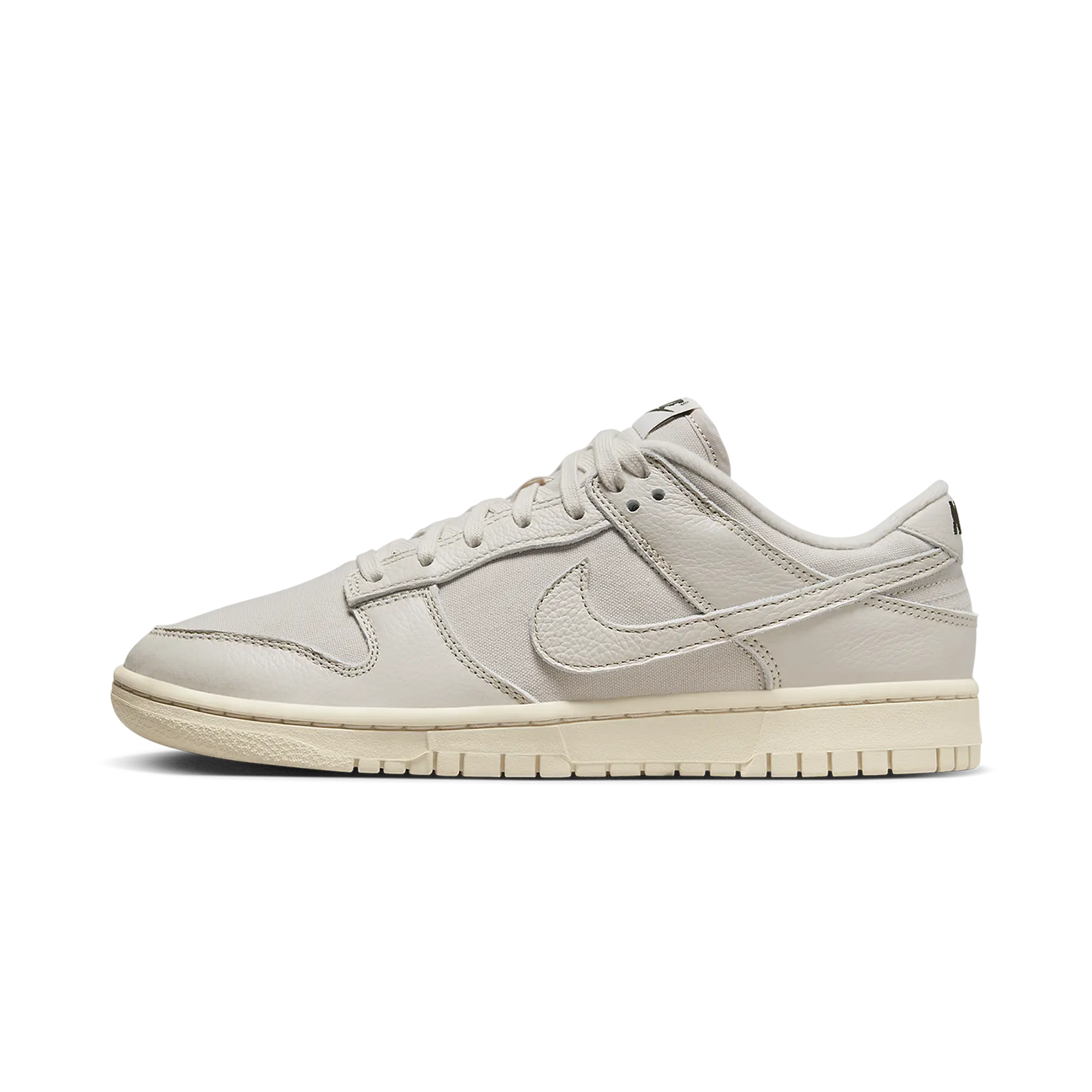 Dunk Low "Light Orewood Brown" DZ2538 100