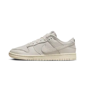 Dunk Low "Light Orewood Brown" DZ2538 100