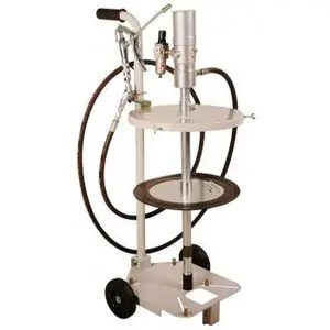 LiquiDynamics 13051T-S1 120 lb. Mobile Grease System