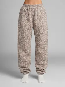 Comfrt | Oversized Minimalist Sweatpants