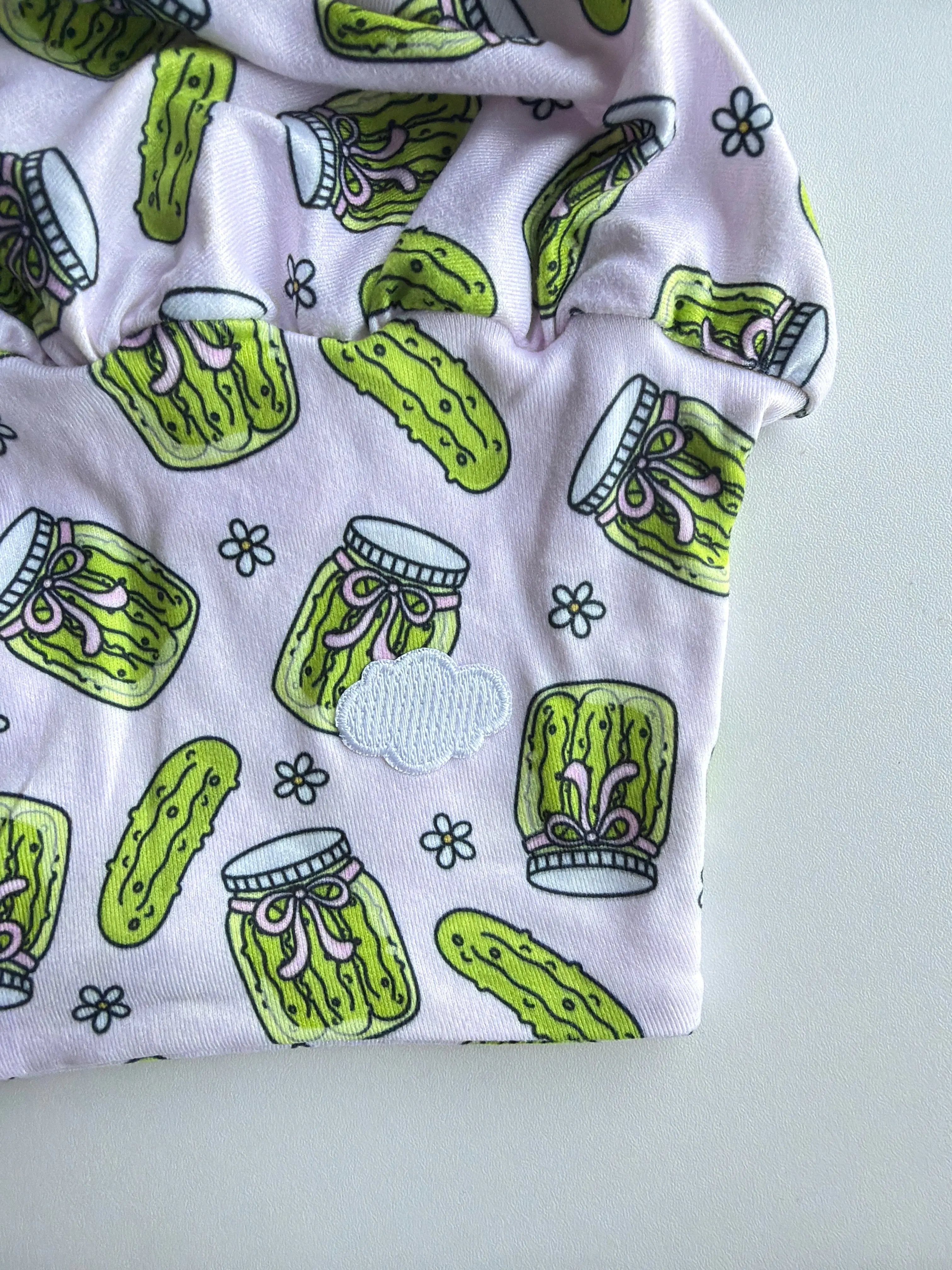*LIMITED PRICING* - Cloud Patch Edition - CloudCaps | Pickles