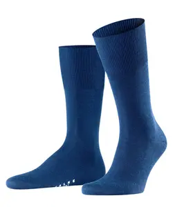 Airport Men's Socks - Royal Blue | Falke