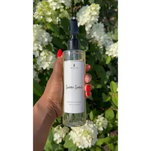 Summer Sunsets Room + Linen Spray