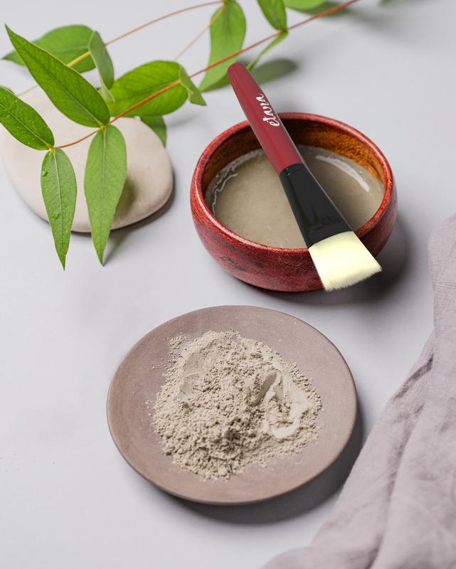 The Original Aztec Secret Indian Healing Clay - Version 2 2 lbs Deep Pore Cleansing Mask for Unmatched Skin Detoxification & Customization