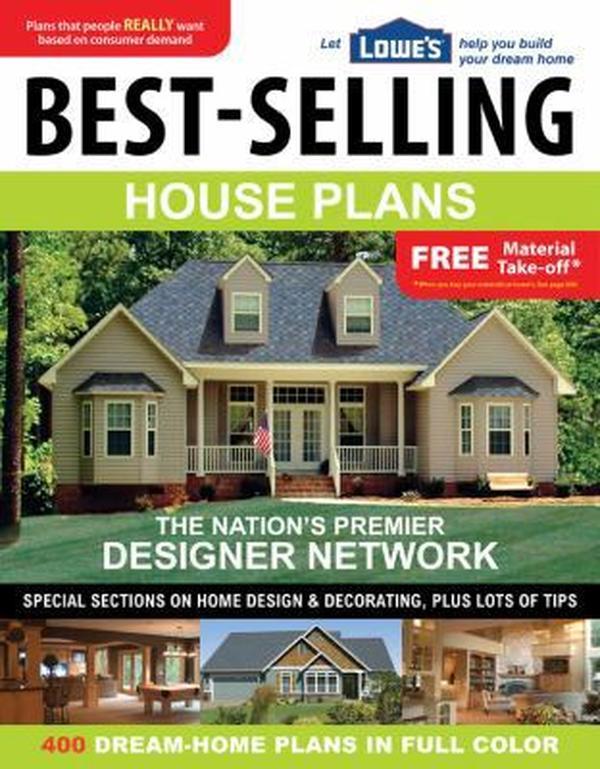 USED-Best-Selling House Plans by Kenneth D. Stuts (Paperback)