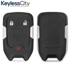 2021-2022 GMC Acadia Terrain / 3-Button Smart Key / PN: 13522902 / HYQ1ES