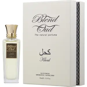 Blend Oud Khoul By Blend Oud Eau De Parfum For Unisex