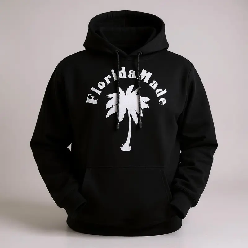 Florida Made Hoodie