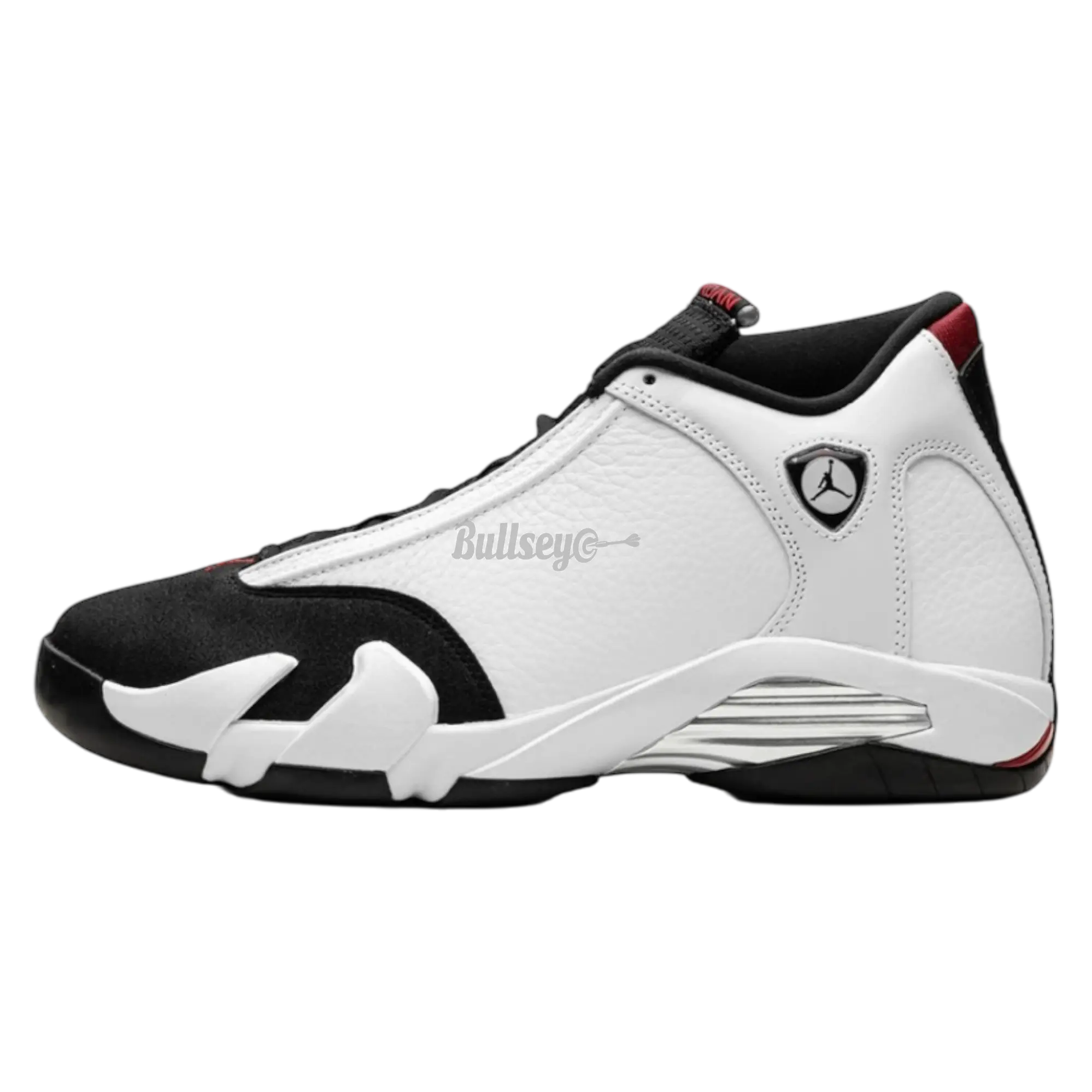 Air Jordan 14 Retro "Black Toe" (2024)
