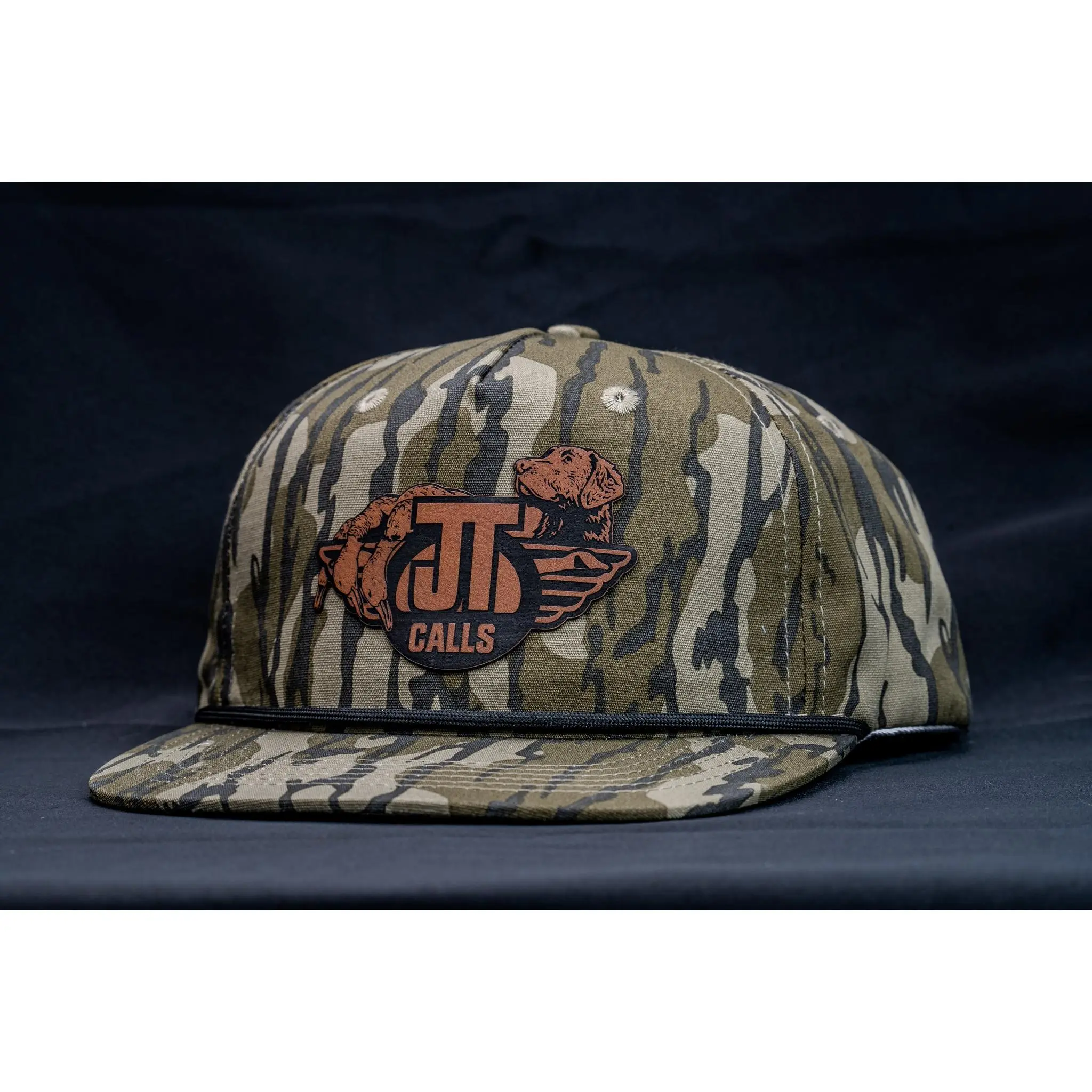 Bottomland Rope Hat