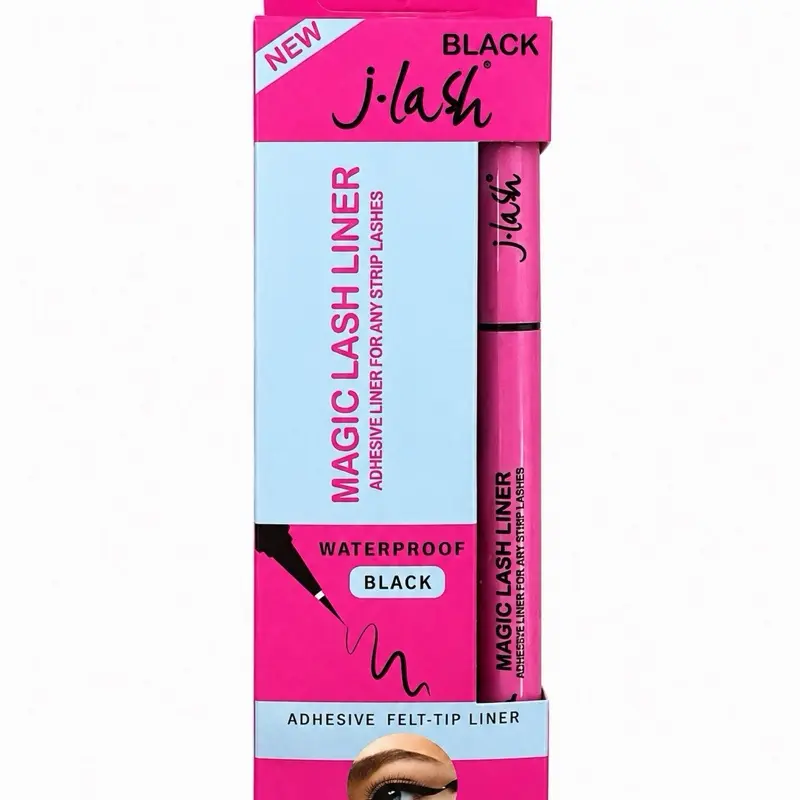 Magic Lash Eyeliner