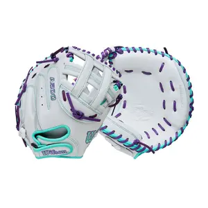 Wilson Siren 32" Fastpitch Softball Catcher's Mitt WBW10356332