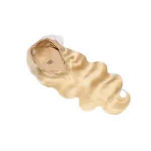 #613 Human Hair Wigs