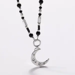 Midnight Rider Necklace Set