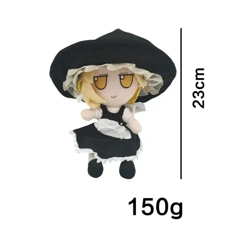 Kirisame Marisa