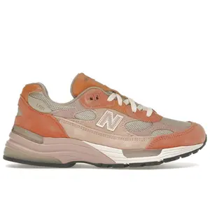 New Balance Men's 992 MiUSA Joe Freshgoods Aged Well, from StockX