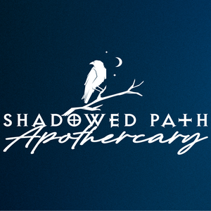 The Shadowed Path Botanica
