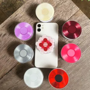 BTAN Arirang Kpop Phone Grip – Magnetic Pop Socket & Stand – Kpop Fan Gift