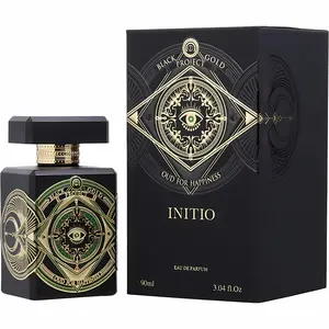 INITIO PARFUMS PRIVES Unisex 3 Ounce Oud For Happiness Eau de Parfum