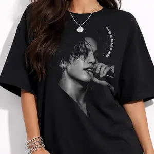 Jungkook Tshirt,TShirt, Birthday Gift Idea