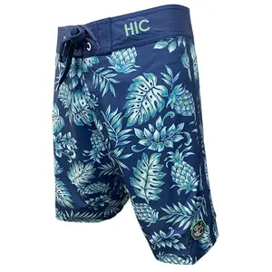 HIC Men's Boardshorts, "Fineapple"