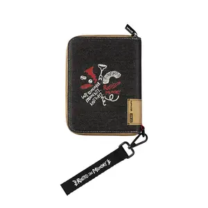 POP MART Hirono Echo Series - Passport Bag POP MART Hirono Echo Series - Passport Bag
