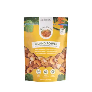Island Power Mix