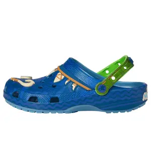 Crocs Disney Maui Classic Clogs Maui  211197-90H Men's