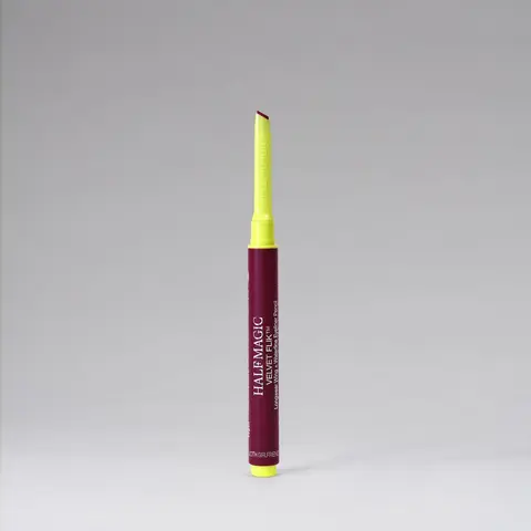 VELVET FLIK Longwear Wing + Waterline Eyeliner Pencil