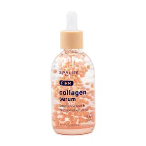 SpaLife Beauty Firming Collagen Facial Serum