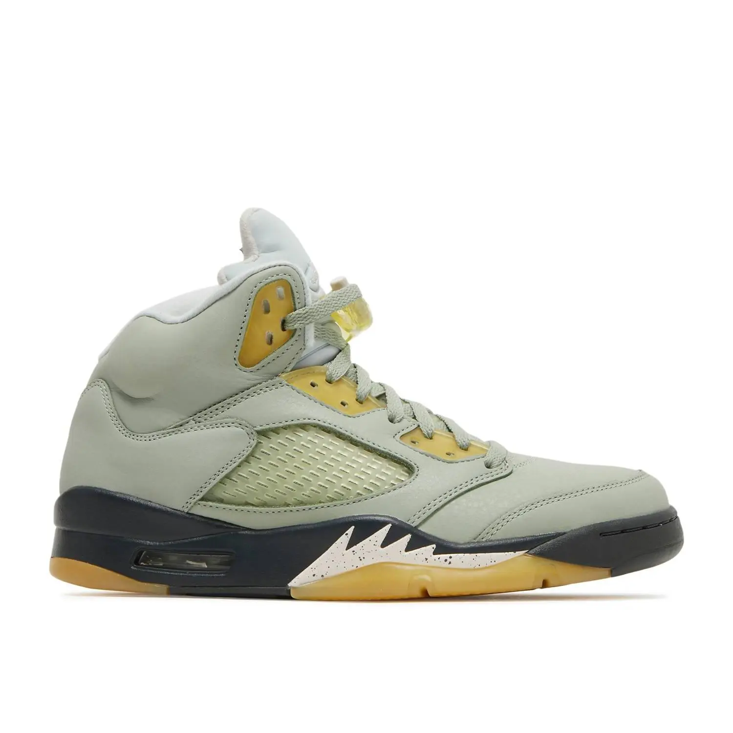 AIR JORDAN 5 RETRO 'JADE HORIZON'